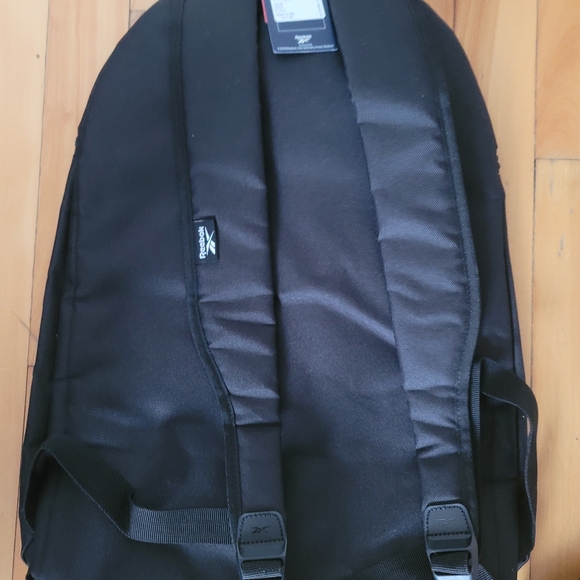 Reebok backpack - Picture 2 of 5